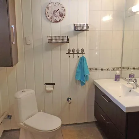 度假居 Awesome In Vaga With House Sea View Vågåmo