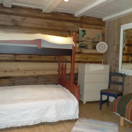2 Bedroom Lovely In Vaga 別荘 *